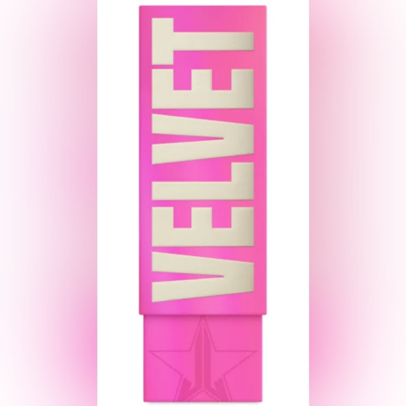 NIB❤️‍🔥"Pink Messiah" SOLD OUT🔥Jeffree Star Velvet Trap 💄LAST 1 - Picture 9 of 9